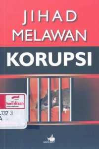 Jihad melawan korupsi