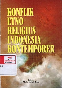 Konflik etno religius Indonesia kontemporer