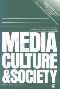 From liberalization to fragmentation: a sociology of French radio audiences since the 1990s and the consequences for cultural industries theory