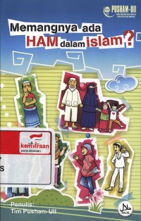 Memangnya ada HAM dalam Islam?