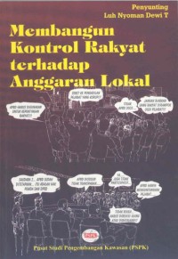 Membangun kontrol rakyat terhadap anggaran lokal