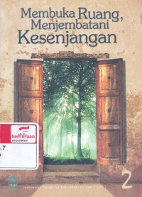 Membuka ruang, menjembatani kesenjangan jilid 2 : gambaran akses informasi, partisipasi dan keadilan lingkungan di kabupaten Gunungkidul