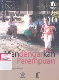 Mendengarkan perempuan: skrip radio jurnal perempuan tahun 2004