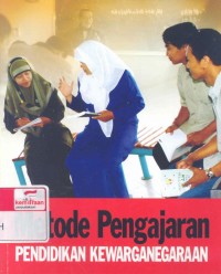 Metode pengajaran pendidikan kewarganegaraan