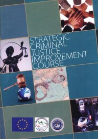 Modul Criminal Justice Management Course