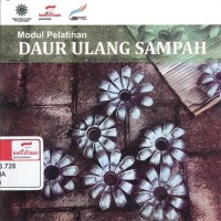 Modul Pelatihan Daur Ulang Sampah