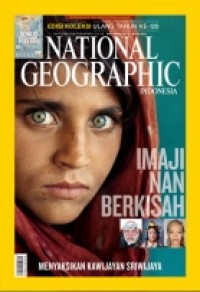 National Geographic Indonesia, Oktober 2013 (Imaji nan berkisah)