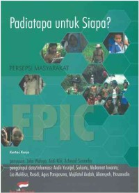 Padiatapa untuk Siapa?