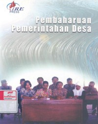 Pembaharuan pemerintahan desa