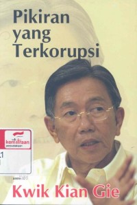 Pikiran yang terkorupsi