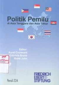 Politik pemilu di Asia Tenggara dan Asia Timur