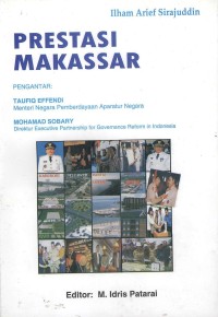 Prestasi Makassar