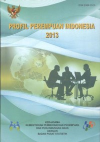 Profil Perempuan Indonesia 2013