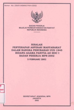 cover