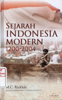Sejarah Indonesia Modern 1200-2004