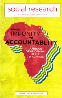 Toward an Accountable Budget Process in Sub-Saharan Africa : Problems and Prospects