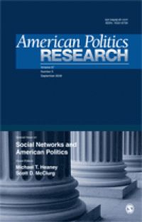 A Bayesian Prediction Model for the U.S. Presidential Election