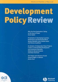 Foreign Direct Investment in the Caribbean