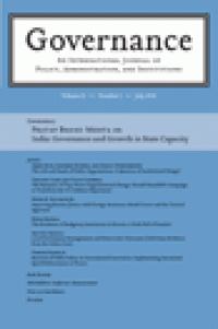 Improving Performance in New Zealand's Public Corporations : The Effect of Governance Practices