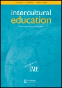 Intercultural Education (Formerly European Journal of Intercultural Studies), Volume 21, Number 2, April 2010