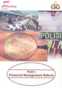 Polri : financial management reform