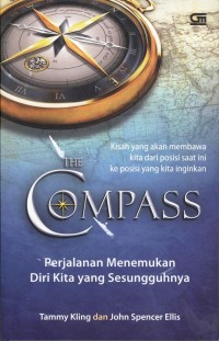 The Compass: Perjalanan Menemukan Diri Kita yang Sesungguhnya