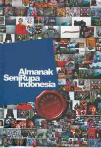 Almanak Seni Rupa Indonesia