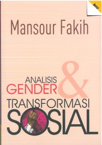 Analisis gender & transformasi sosial