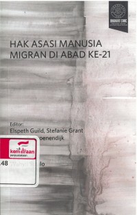 Hak asasi manusia migran di abad ke 21