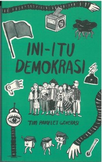 Ini-Itu Demokrasi