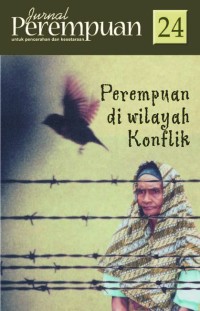 Perempuan di Wilayah Konflik