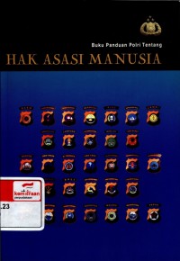 Buku panduan polri tentang hak asasi manusia