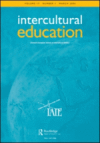 Intercultural Education (Formerly European Journal of Intercultural Studies) Volume 20, Number 5, October 2009