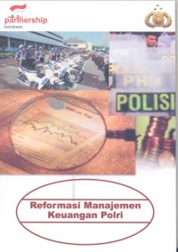 Reformasi manajemen keuangan Polri