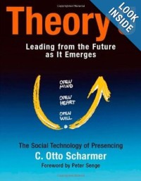 Theory U: Leading from the Future as It Emerges