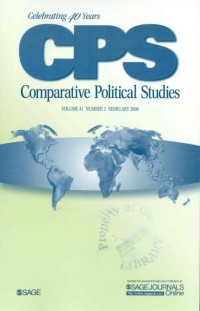 The Quantity and the Quality of Party Systems: Party System Polarization, Its Measurement, and Its Consequences