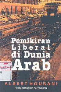 Pemikiran liberal di dunia Arab