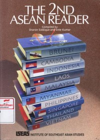 The 2nd Asean reader